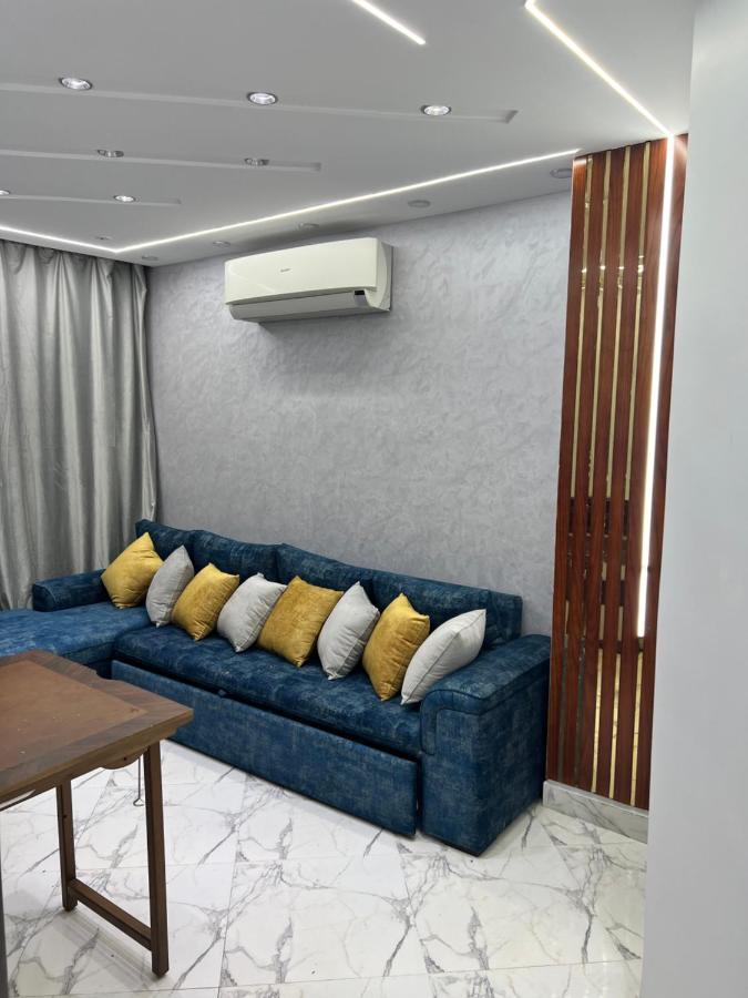 Apartamento شقة فندقية Vip Porto Said Exterior foto